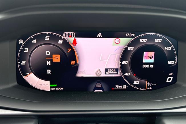 CUPRA Terramar Photo 16