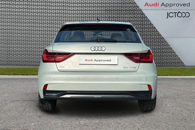 AUDI A1 Photo 7