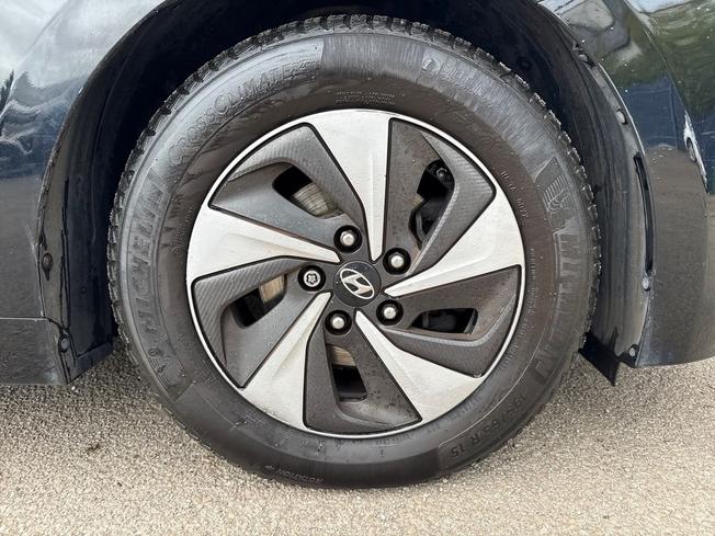 HYUNDAI Ioniq Photo 5