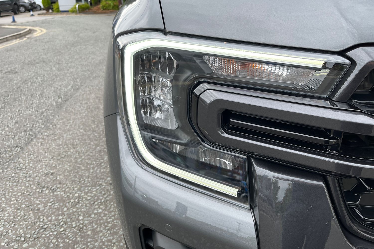 Ford RANGER Photo 30