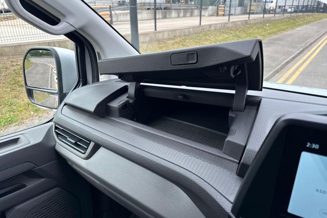 Volkswagen Transporter Photo 44