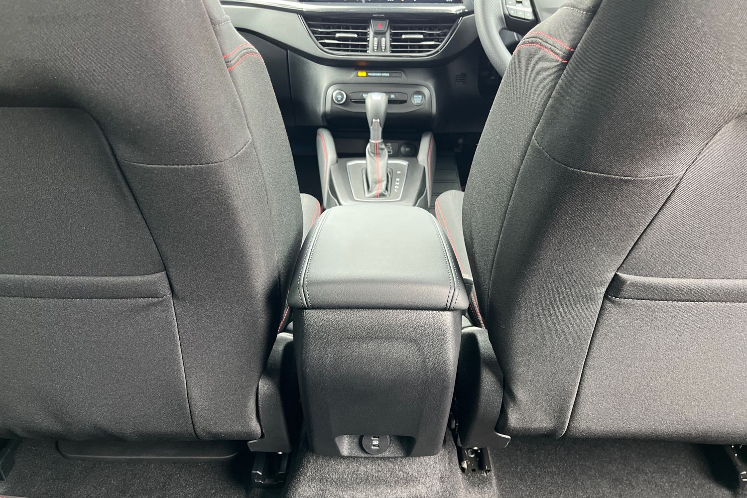 Ford Focus Photo 27