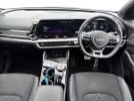 Kia Sportage Photo 11