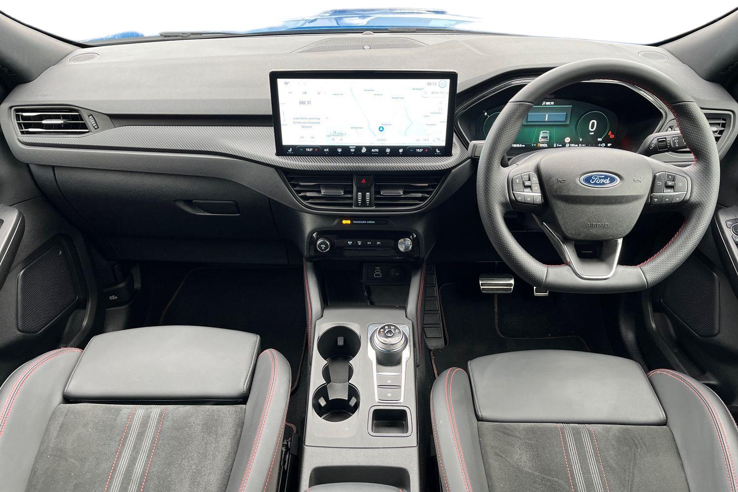Ford KUGA Photo 9