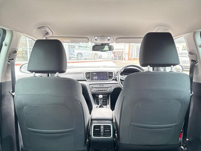 KIA Sportage Photo 38