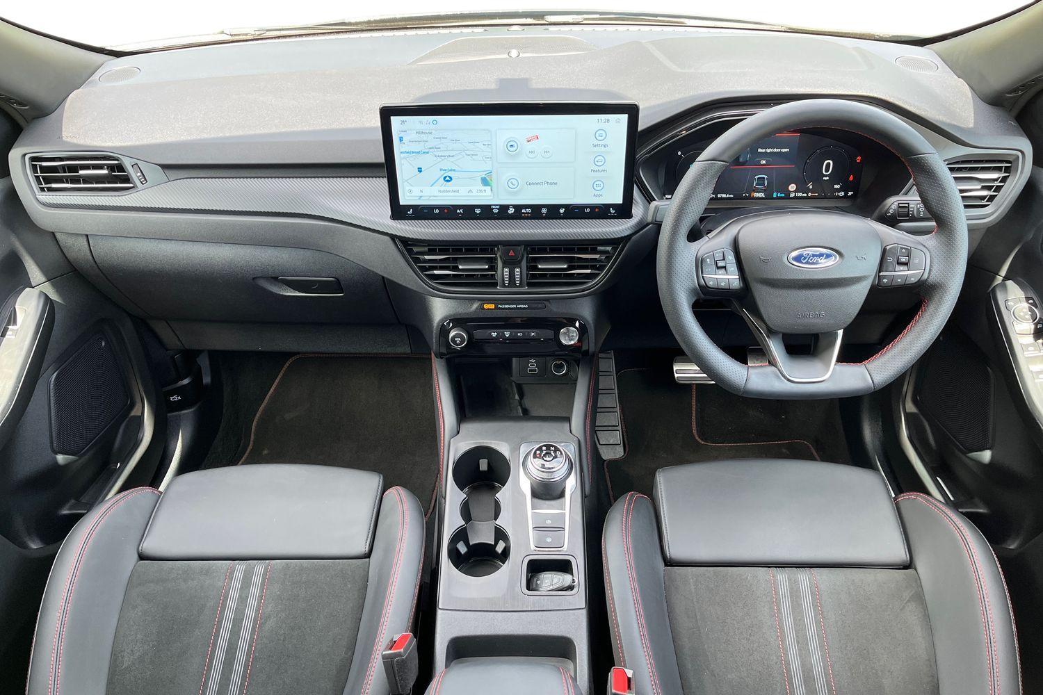 Ford Kuga Photo 9