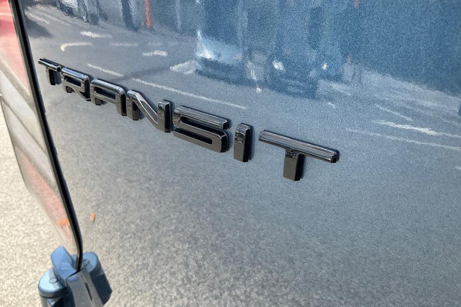 Used Ford TRANSIT CUSTOM WP75CNJ 20