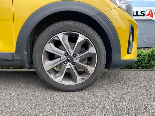 Kia STONIC Photo autoimg-3261d0a60556497abf815848ffb4cb5073680891.jpg