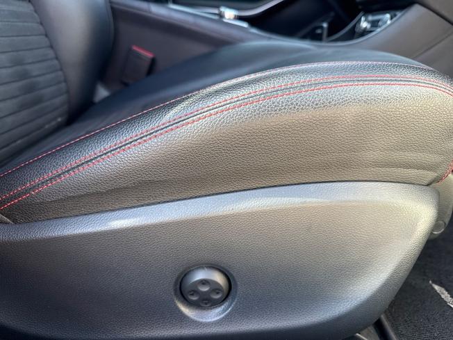 MERCEDES-BENZ Gla Photo 26