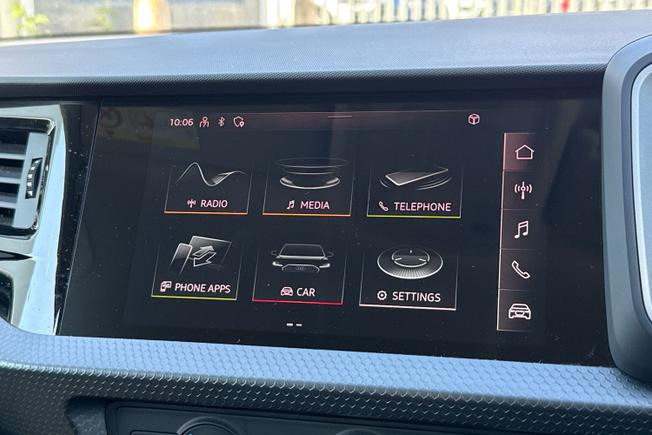 Audi A1 Photo 14
