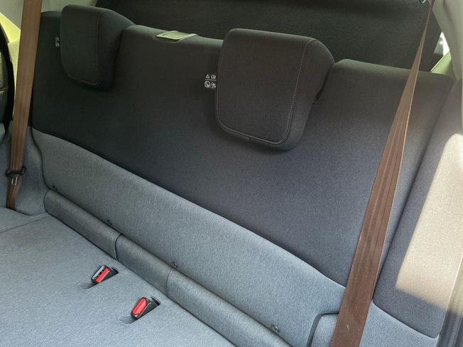 HONDA Honda E Photo 9