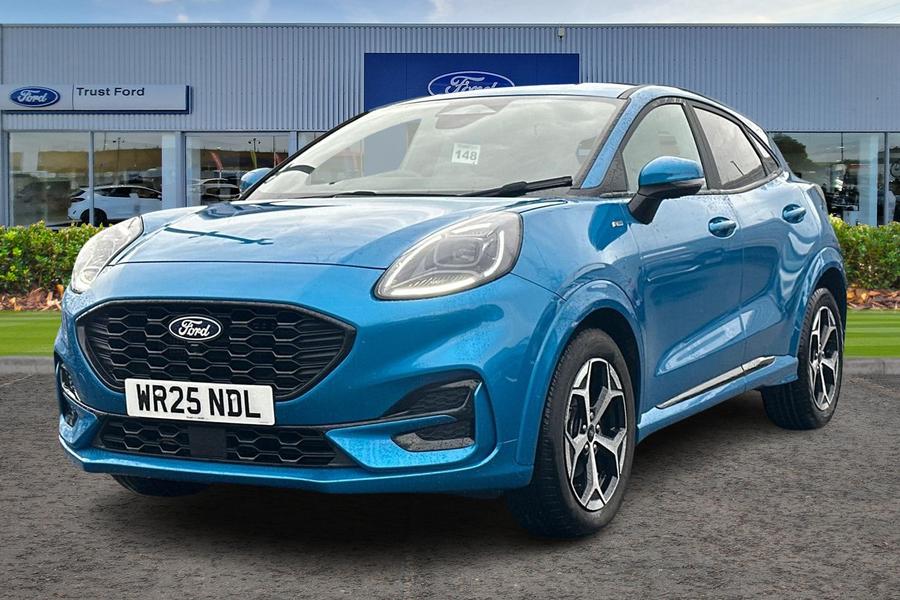 Ford PUMA Photo autoimg-32636dcb34d1c656f3d89b522b89993b81349d0e.jpg