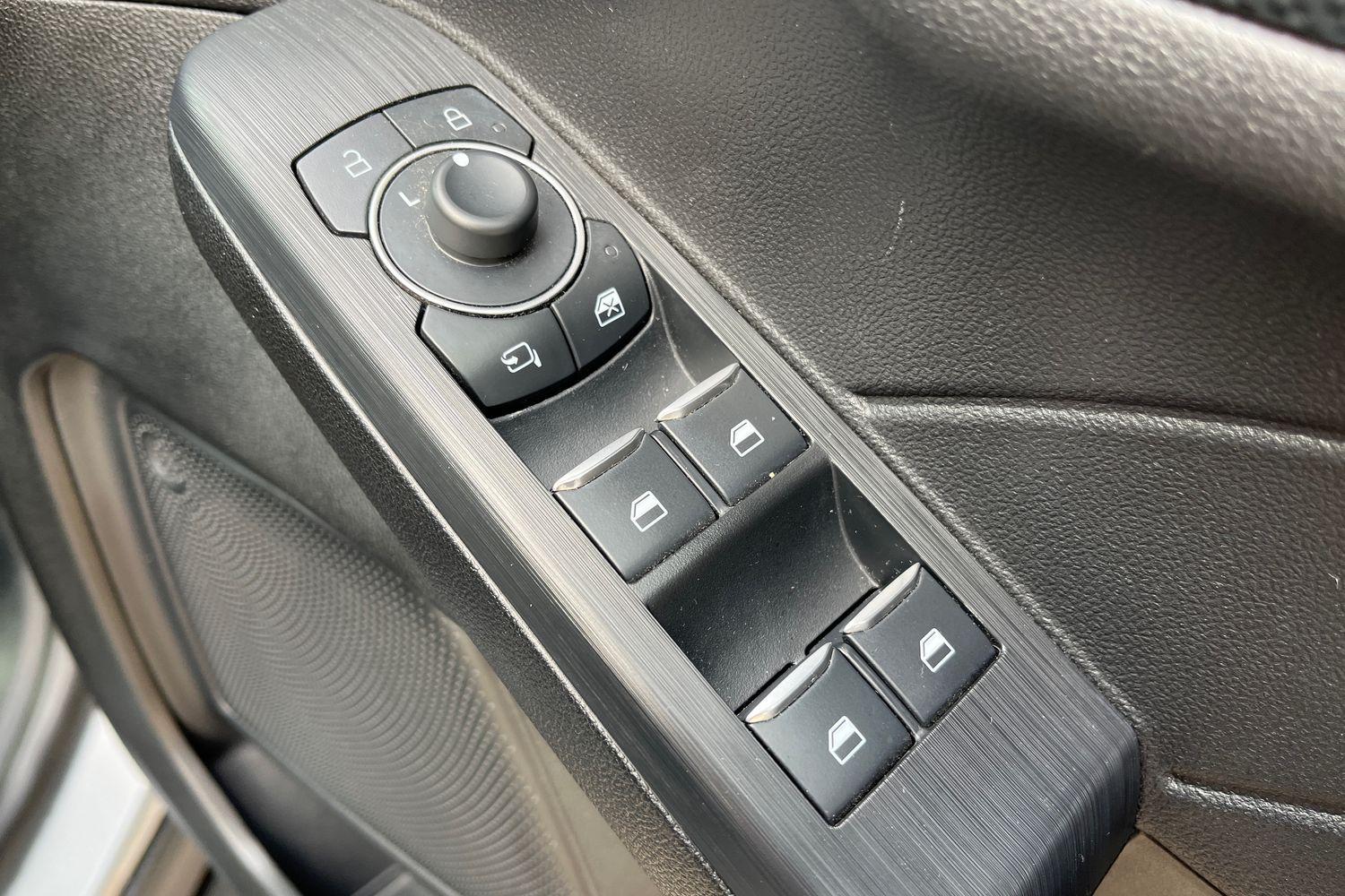 Ford Kuga Photo 15