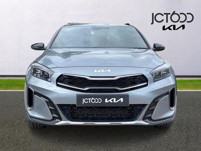 KIA Xceed Photo 8