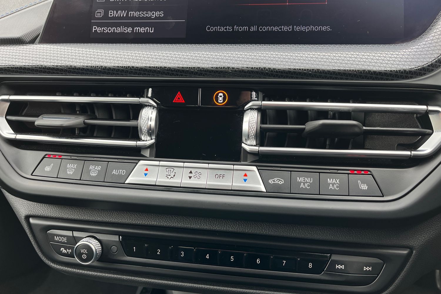 BMW 1 Series Photo 30