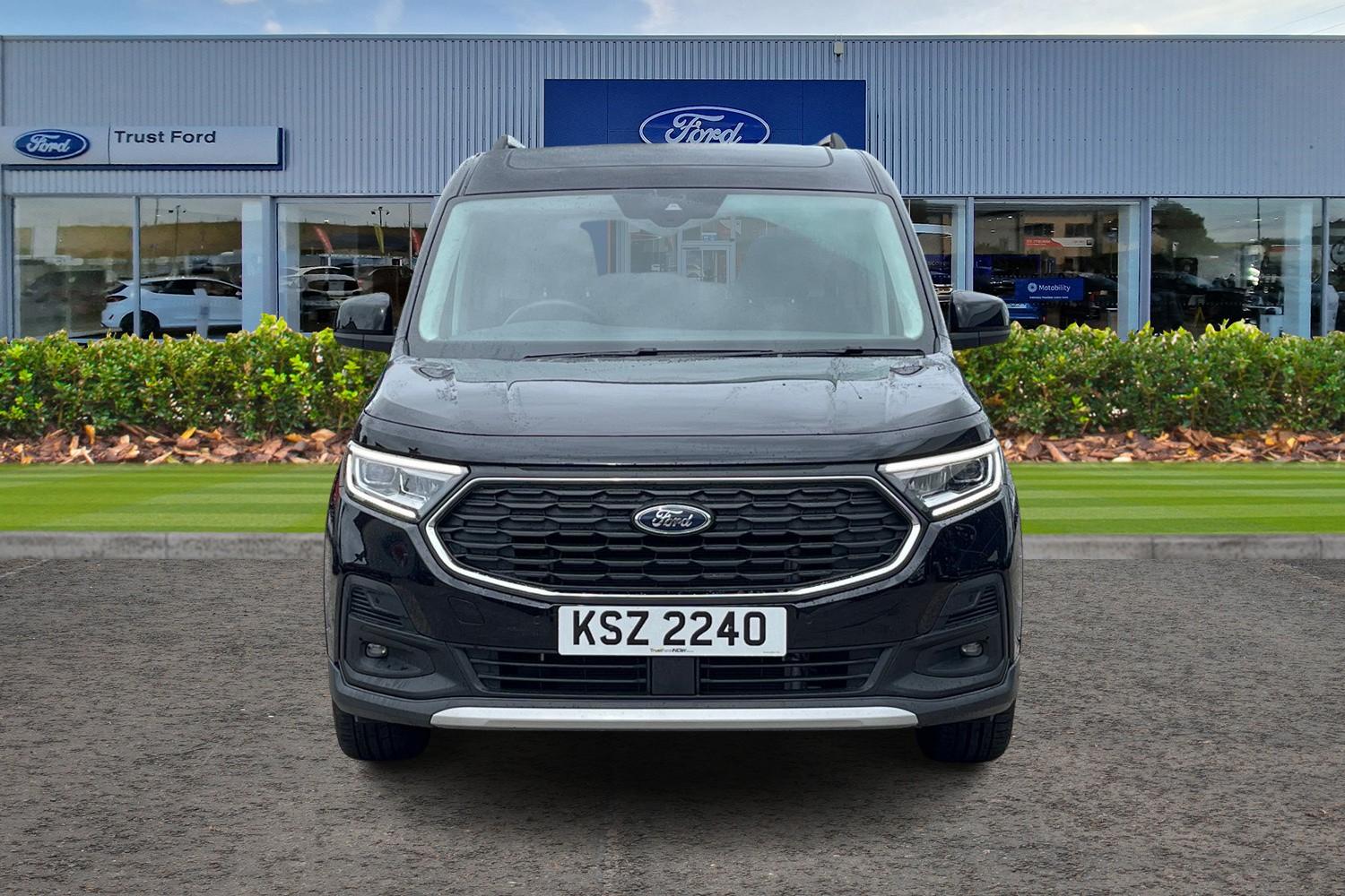 Ford GRAND TOURNEO CONNECT Photo 5