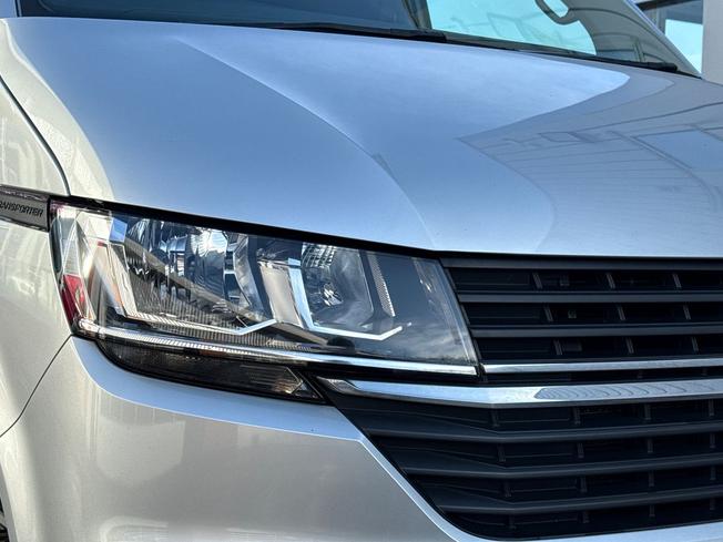 Volkswagen Transporter Photo 19