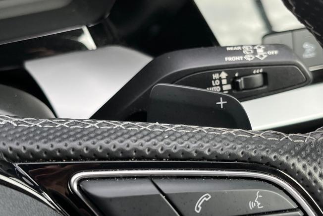 Audi A3 Photo 33