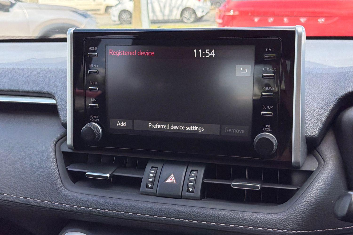 Toyota RAV4 Photo 33