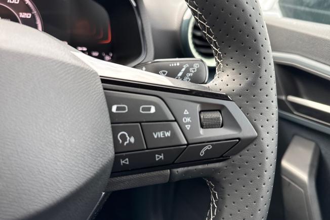 SEAT Ibiza Photo 17