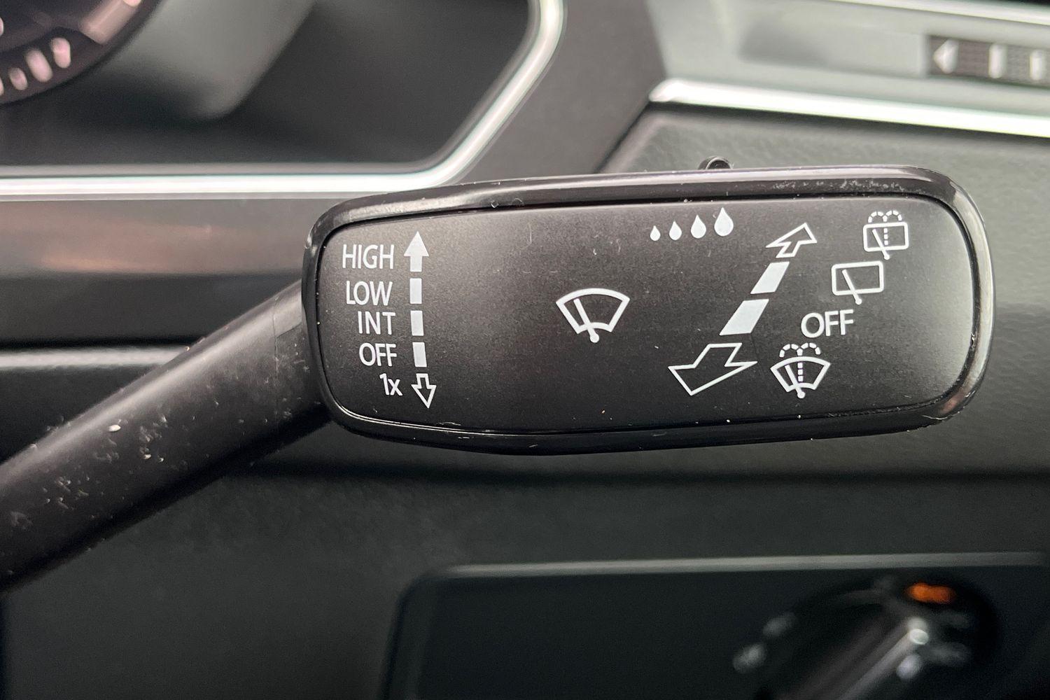 Volkswagen Tiguan Photo 14