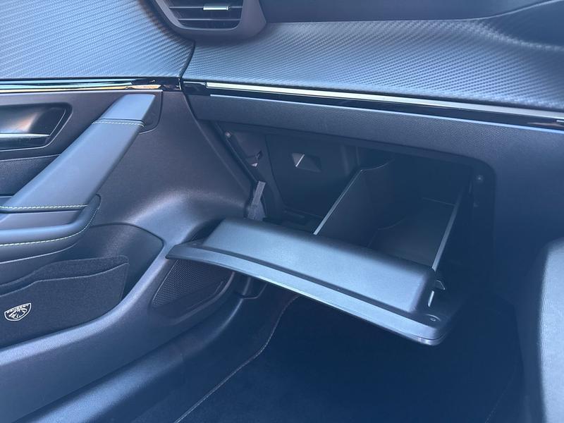 Used Peugeot 208 KT74NOU 30