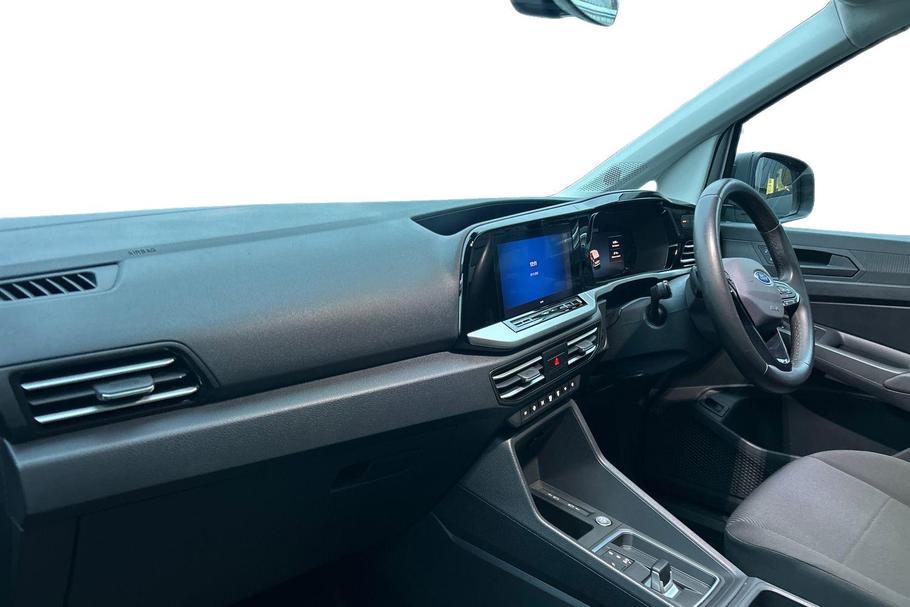 Used Ford TRANSIT CONNECT WN25HJE 3