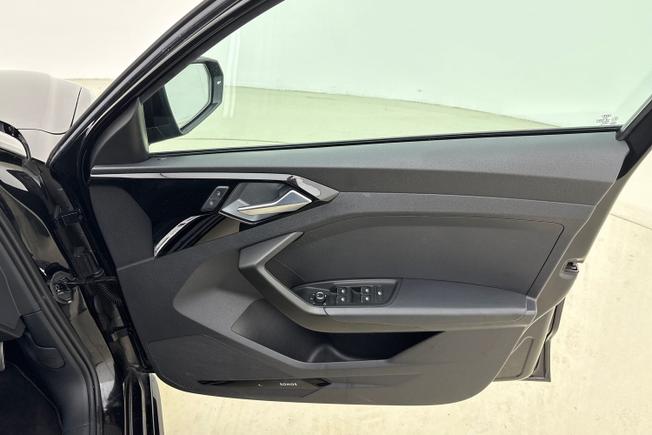 AUDI A1 Photo 23