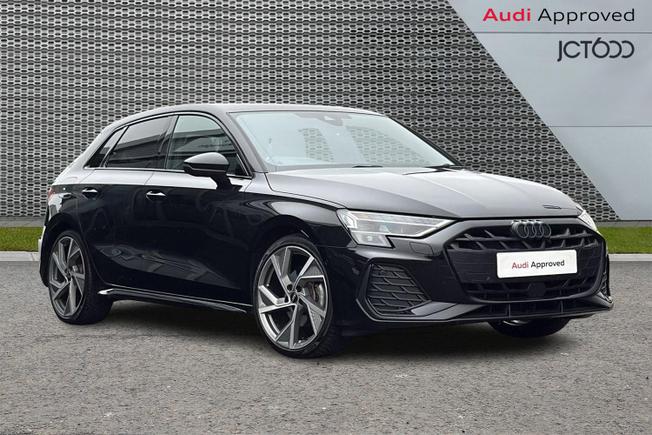 AUDI A3 Photo 1