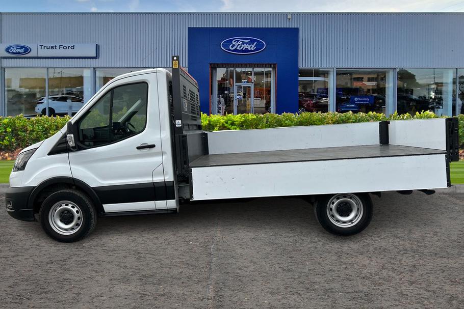Used Ford TRANSIT WR25CKV 6
