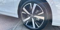 Volkswagen Golf Photo 32