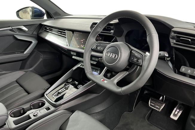 AUDI A3 Photo 6