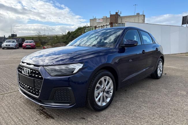 AUDI  A1 Sportback  Photo 57