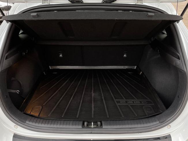 KIA Ceed Photo 12