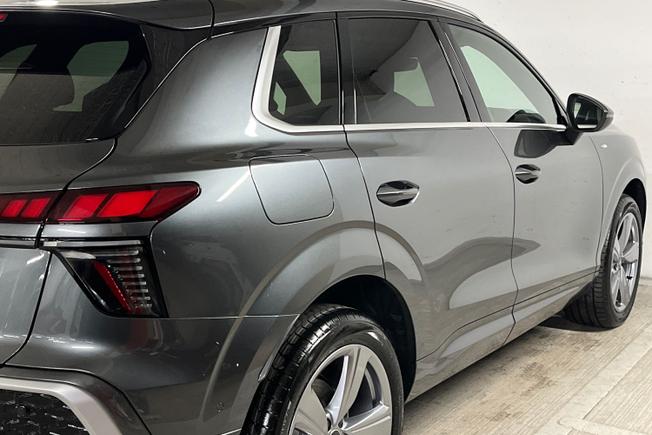 AUDI Q3 Photo 28