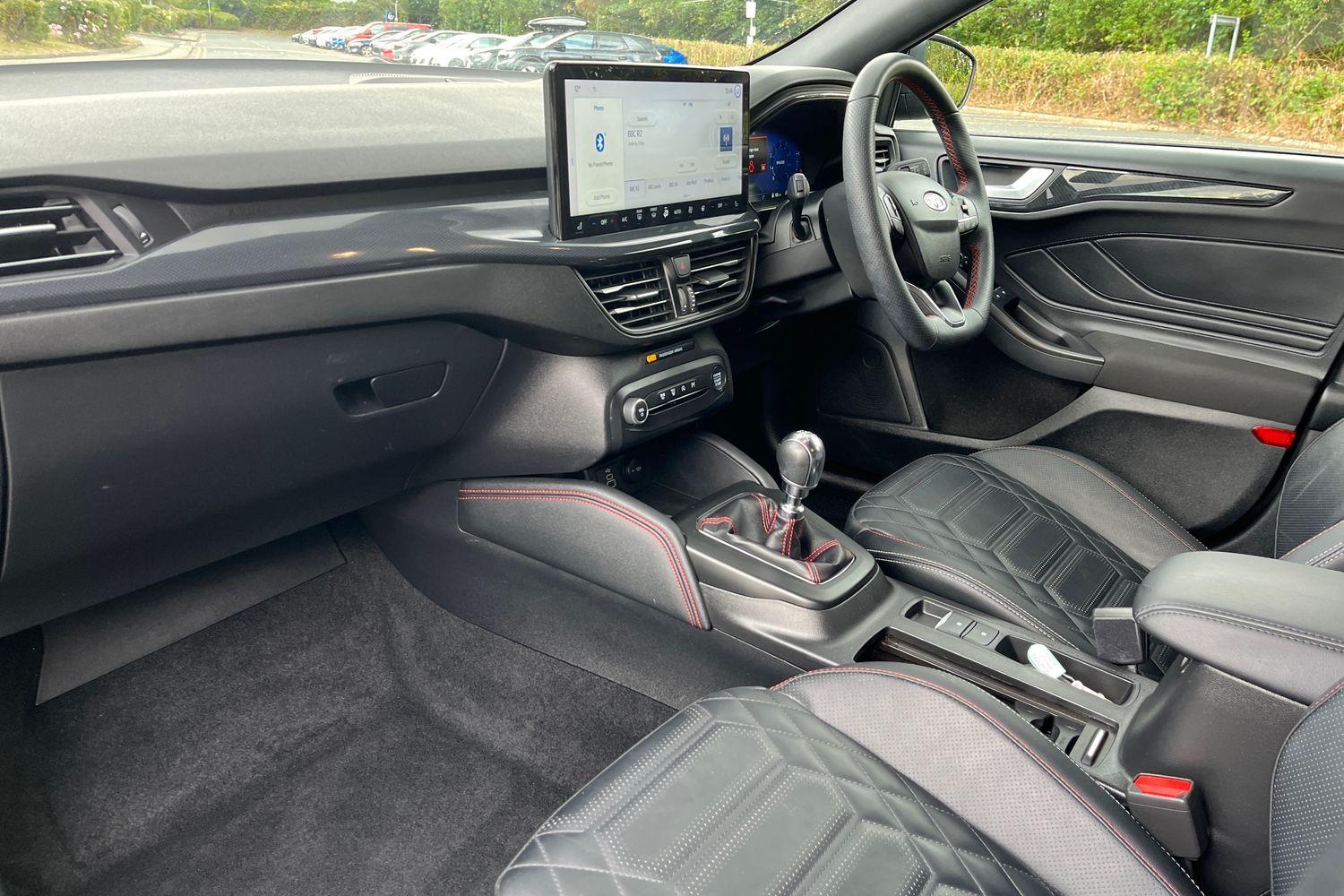 Ford Focus Photo 17