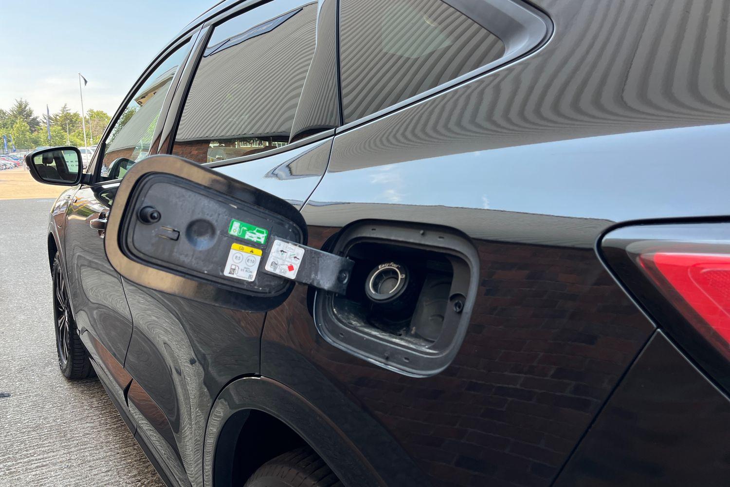 Ford Kuga Photo 39