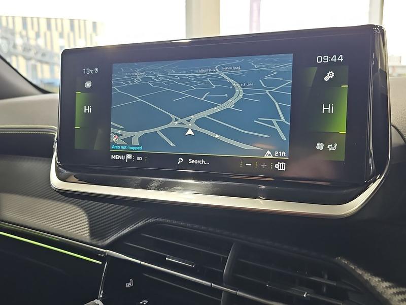 Used Peugeot 2008 VO72ZRZ 19