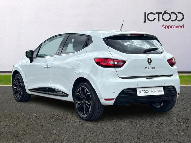 RENAULT Clio Photo 3