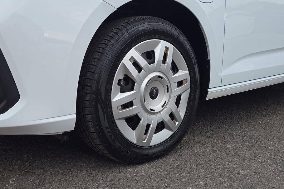 Used Ford TRANSIT CONNECT 20