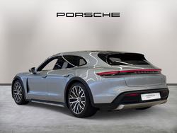PORSCHE Taycan Photo 5