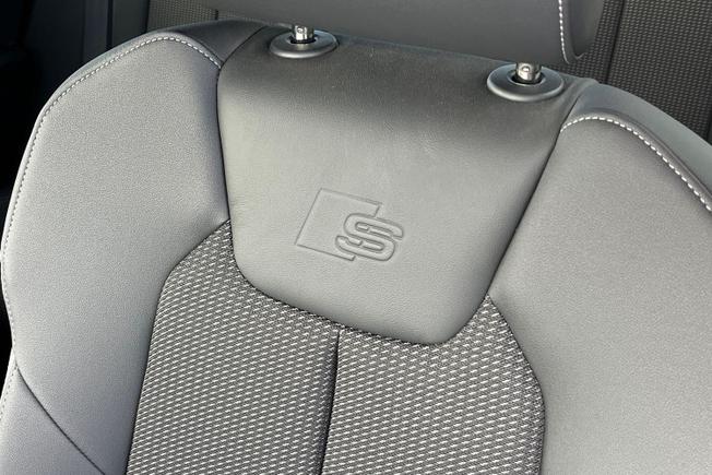 Audi A1 Photo 23