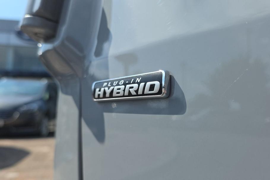 Used Ford TRANSIT CUSTOM FL26MWV 20