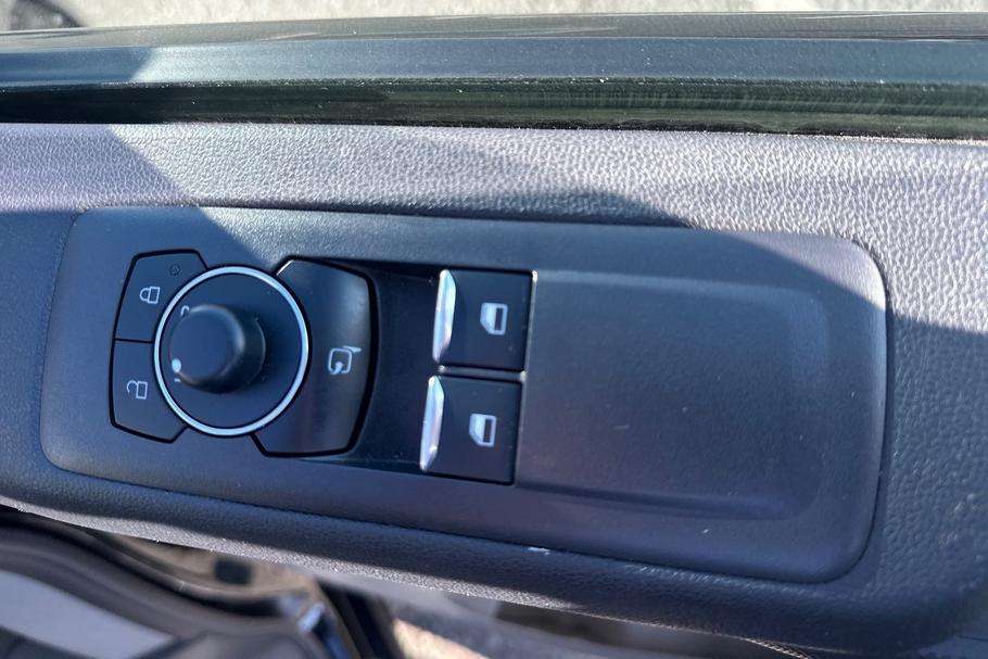 Used FORD E-TRANSIT CUSTOM WR75JFO 15