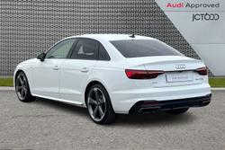 AUDI A4 Photo 3