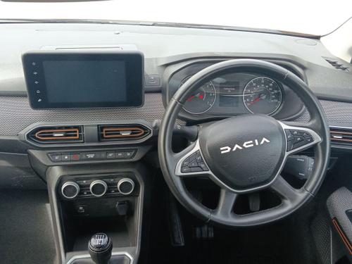 Dacia SANDERO STEPWAY Photo autoimg-3273b75268a07d5a7d3f08a6514ba3f62a408166.jpg