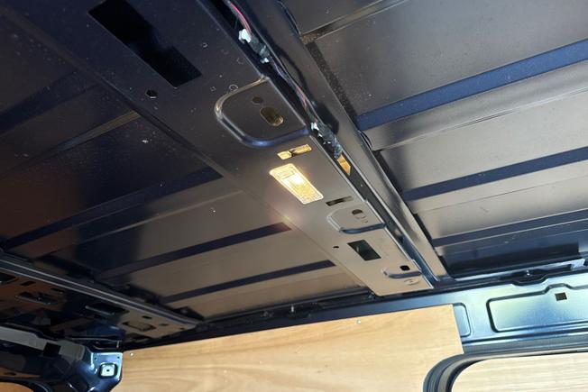 Volkswagen Caddy Maxi Photo 48