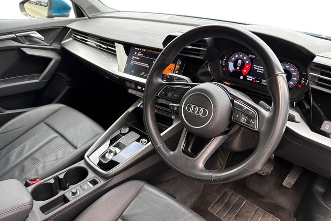Audi A3 Photo 7