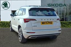 ŠKODA Karoq Photo 3