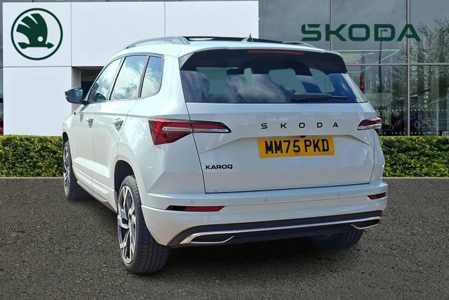 ŠKODA Karoq Photo 3